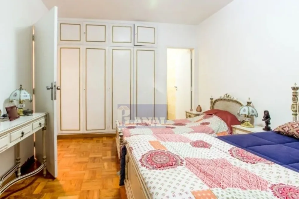 Sobrado, 5 quartos, 211 m² - Foto 6