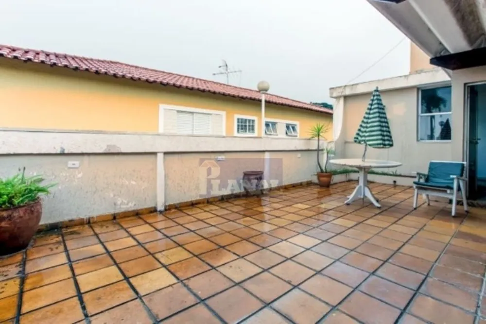 Sobrado, 5 quartos, 211 m² - Foto 13
