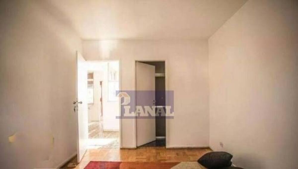 Sobrado, 5 quartos, 211 m² - Foto 1