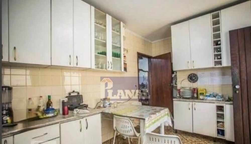 Sobrado, 5 quartos, 211 m² - Foto 3