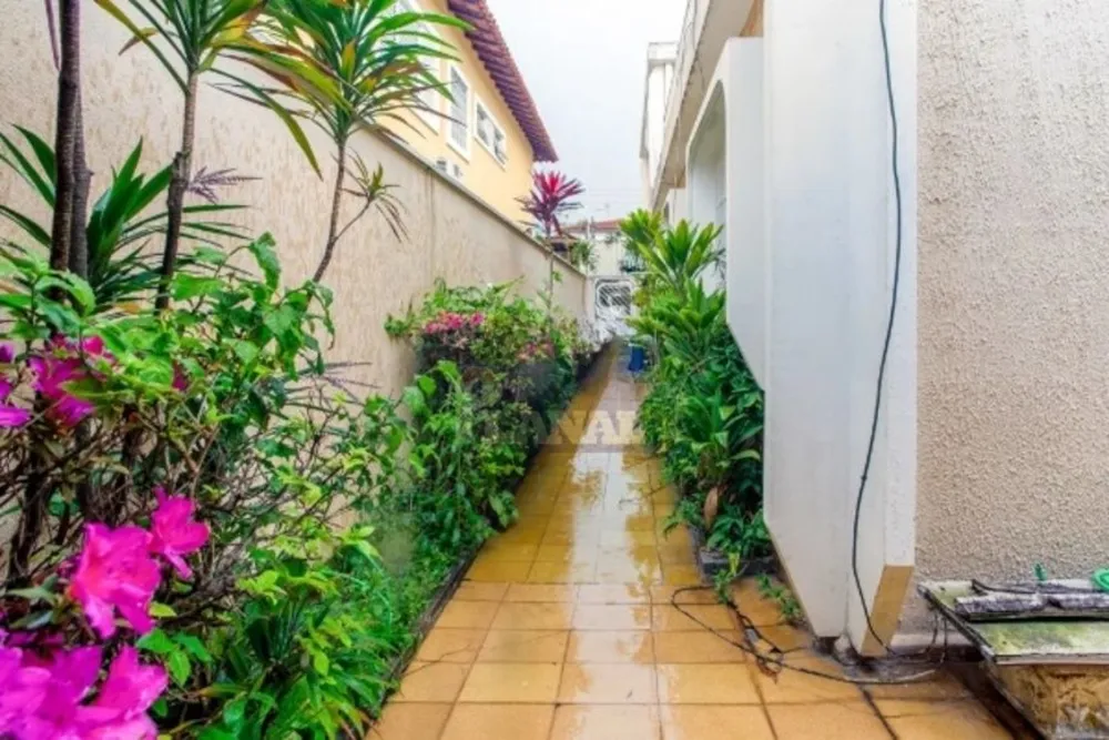 Sobrado, 5 quartos, 211 m² - Foto 16