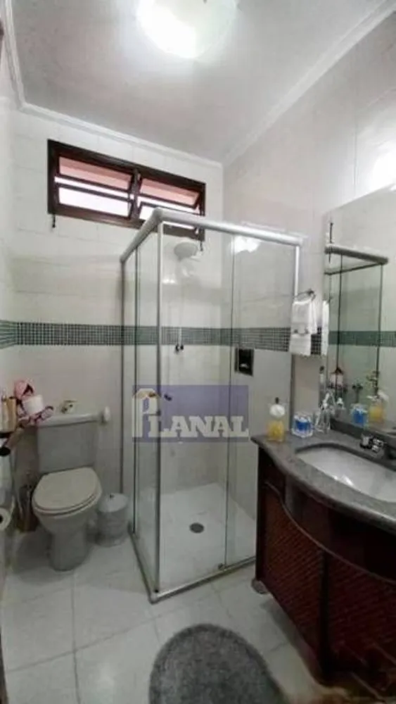 Sobrado, 3 quartos, 200 m² - Foto 6