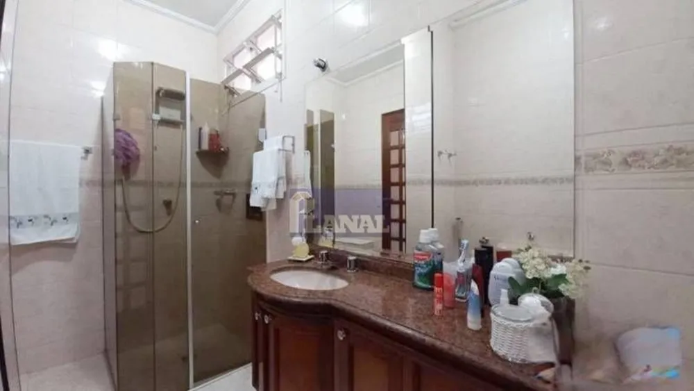 Sobrado, 3 quartos, 200 m² - Foto 4