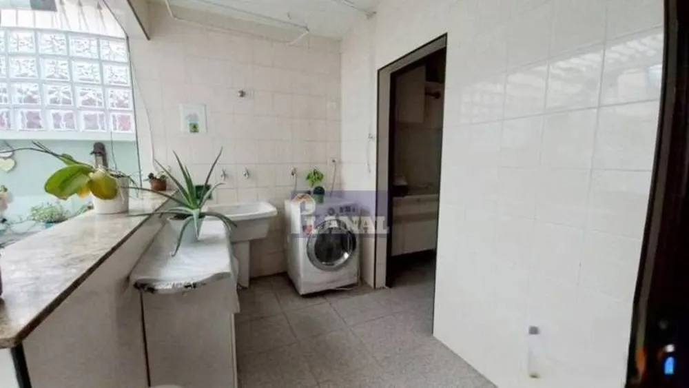 Sobrado, 3 quartos, 200 m² - Foto 1