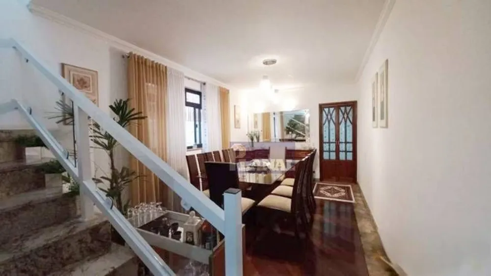 Sobrado, 3 quartos, 200 m² - Foto 7