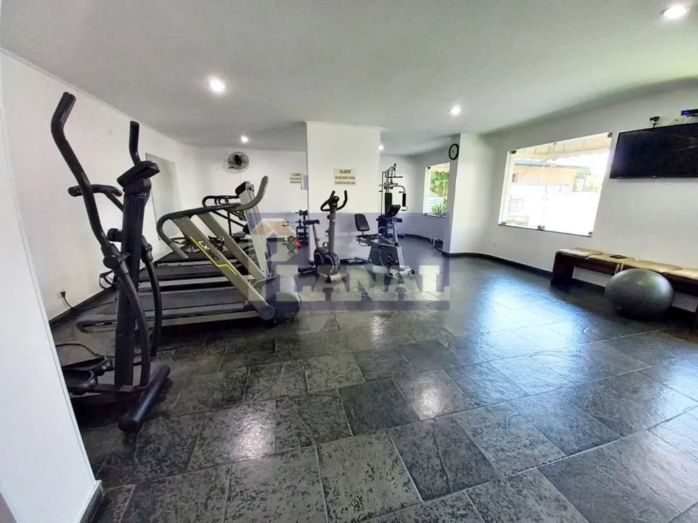 Apartamento, 3 quartos, 116 m² - Foto 10