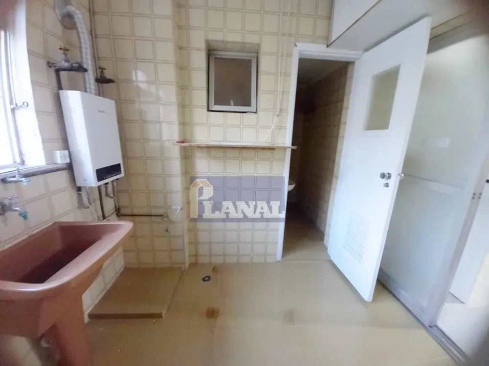 Apartamento, 3 quartos, 116 m² - Foto 6