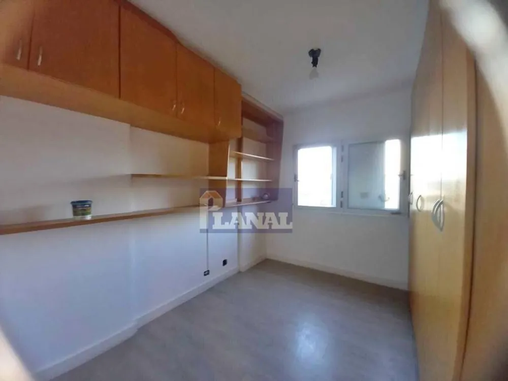 Apartamento, 3 quartos, 116 m² - Foto 2