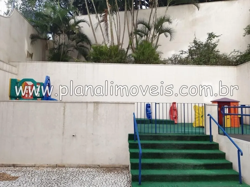 Apartamento, 3 quartos, 116 m² - Foto 12