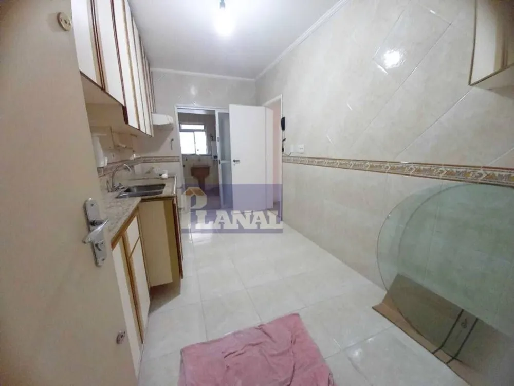 Apartamento, 3 quartos, 116 m² - Foto 5