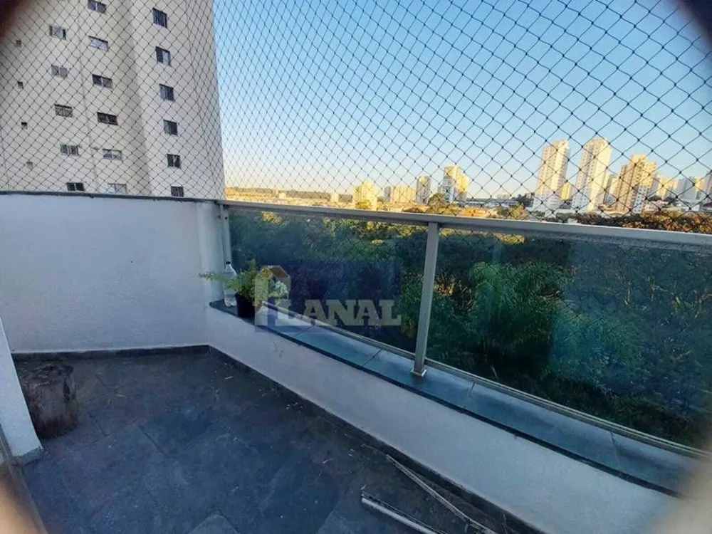 Apartamento, 3 quartos, 116 m² - Foto 7