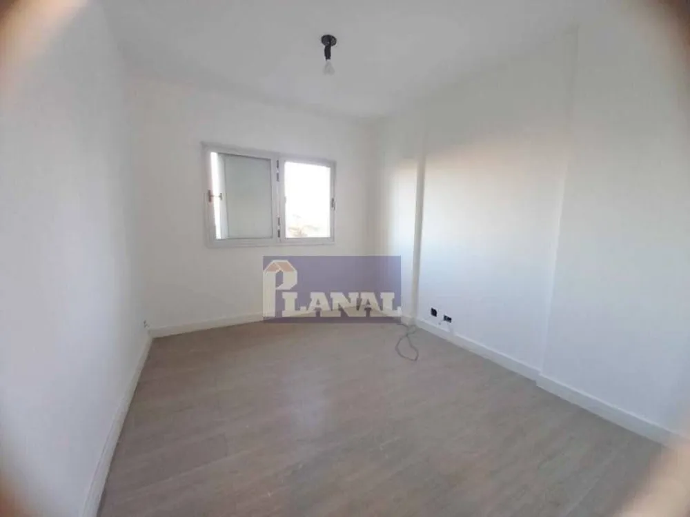Apartamento, 3 quartos, 116 m² - Foto 3