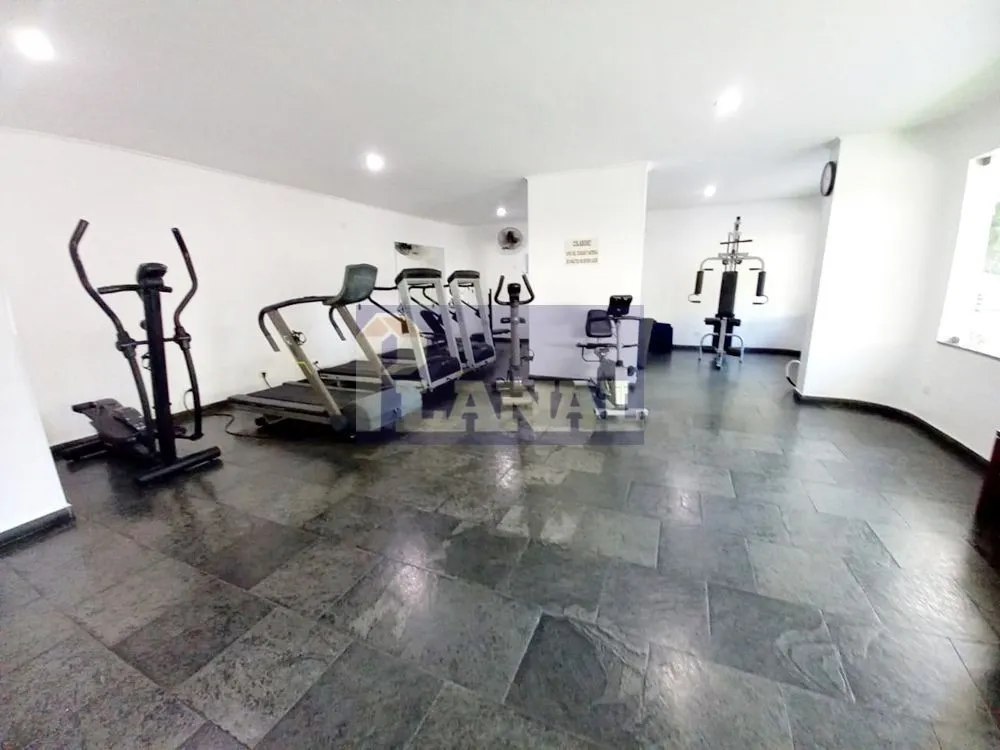 Apartamento, 3 quartos, 116 m² - Foto 2