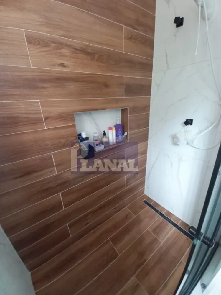 Sobrado, 3 quartos, 145 m² - Foto 10