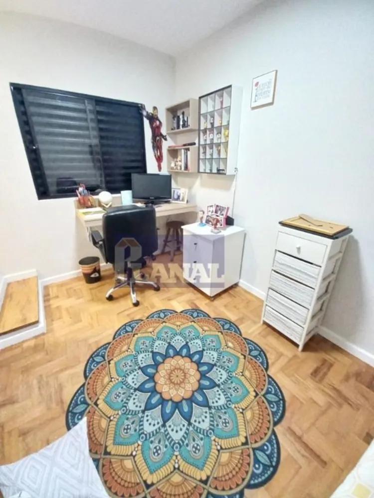 Sobrado, 3 quartos, 145 m² - Foto 7