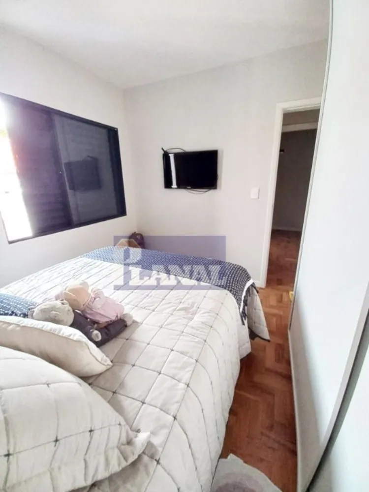 Sobrado, 3 quartos, 145 m² - Foto 6