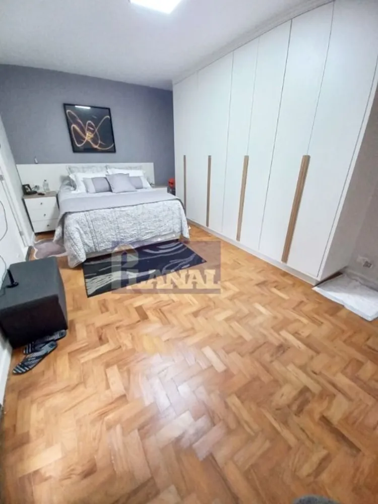 Sobrado, 3 quartos, 145 m² - Foto 3