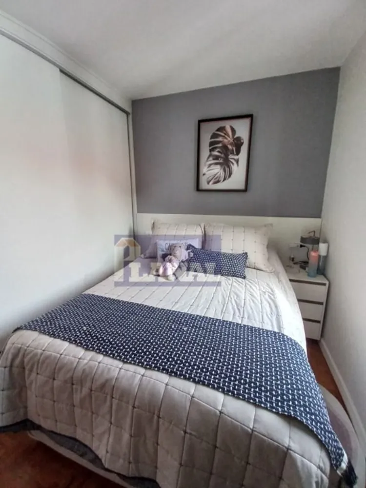 Sobrado, 3 quartos, 145 m² - Foto 5