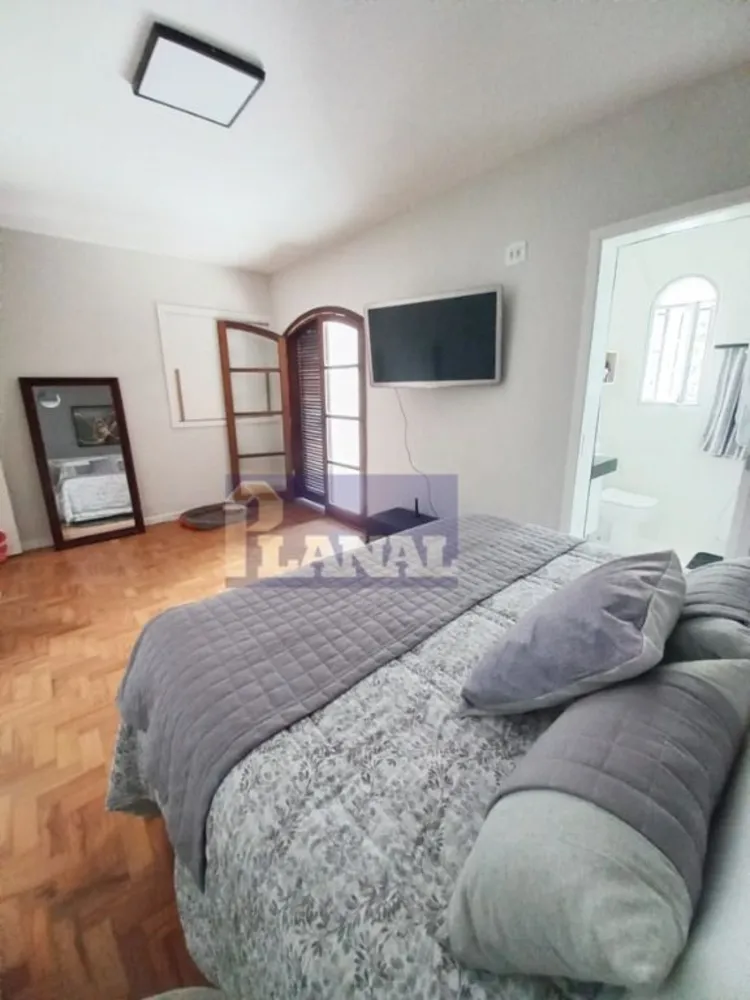 Sobrado, 3 quartos, 145 m² - Foto 4