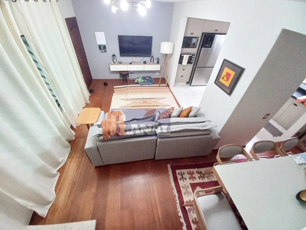 Sobrado, 3 quartos, 145 m² - Foto 1