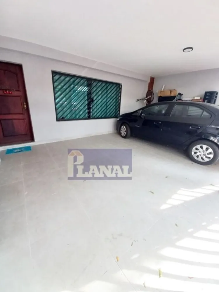 Sobrado, 3 quartos, 145 m² - Foto 12