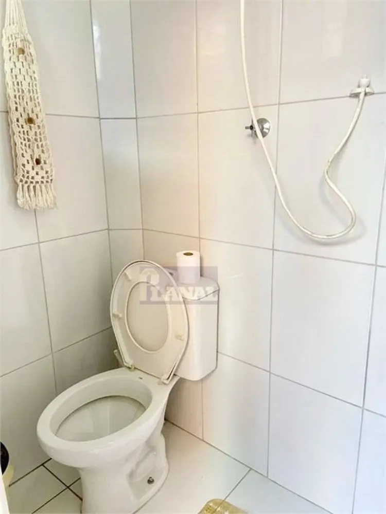 Sobrado, 3 quartos, 152 m² - Foto 8
