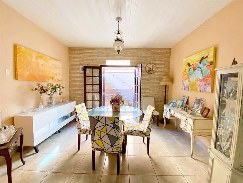 Sobrado, 3 quartos, 152 m² - Foto 2