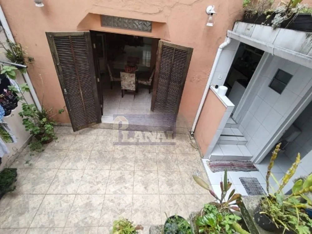 Sobrado, 3 quartos, 152 m² - Foto 10
