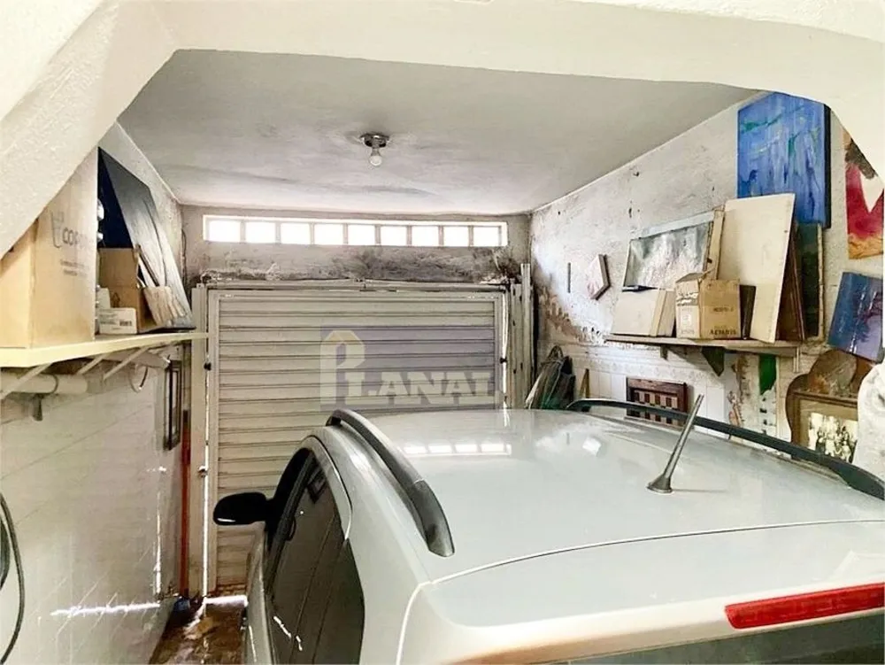 Sobrado, 3 quartos, 152 m² - Foto 12