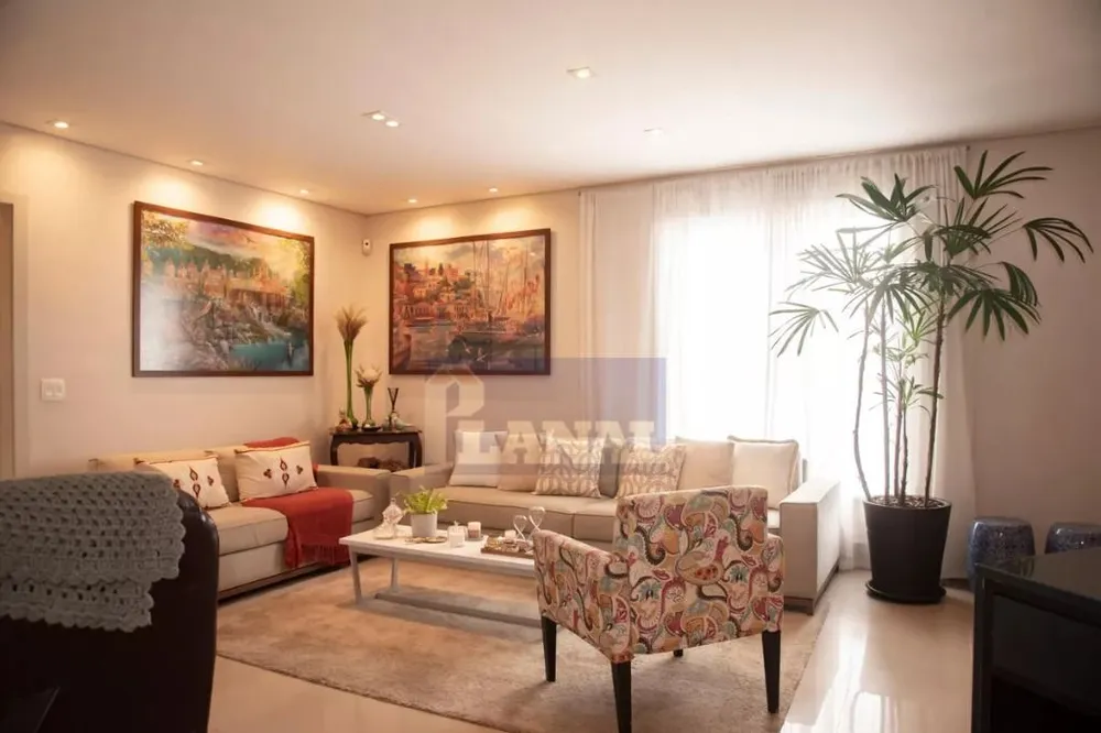 Casa, 3 quartos, 180 m² - Foto 1