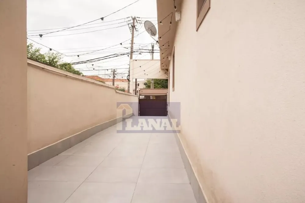 Casa, 3 quartos, 180 m² - Foto 11