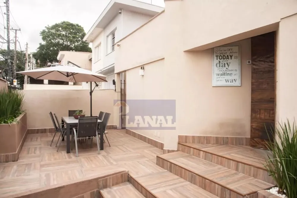 Casa, 3 quartos, 180 m² - Foto 3