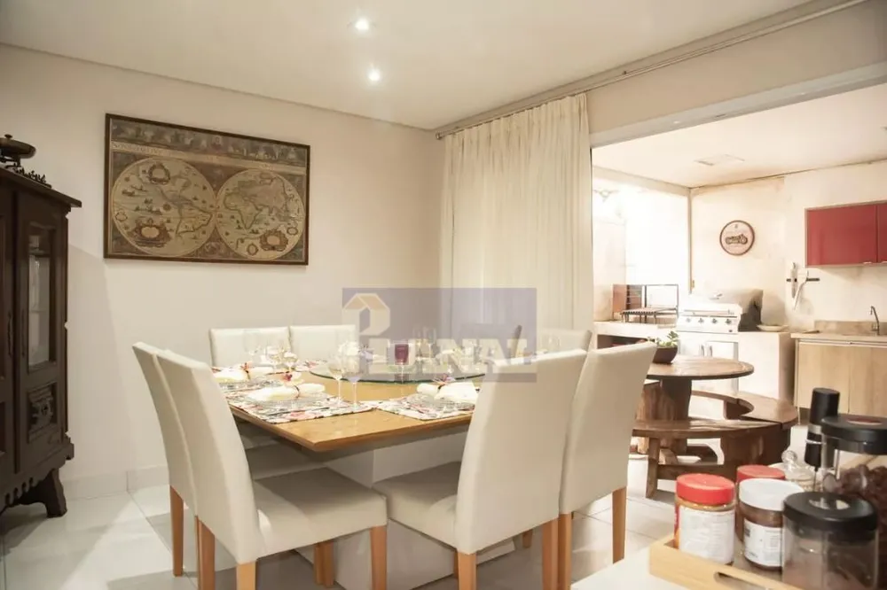 Casa, 3 quartos, 180 m² - Foto 8