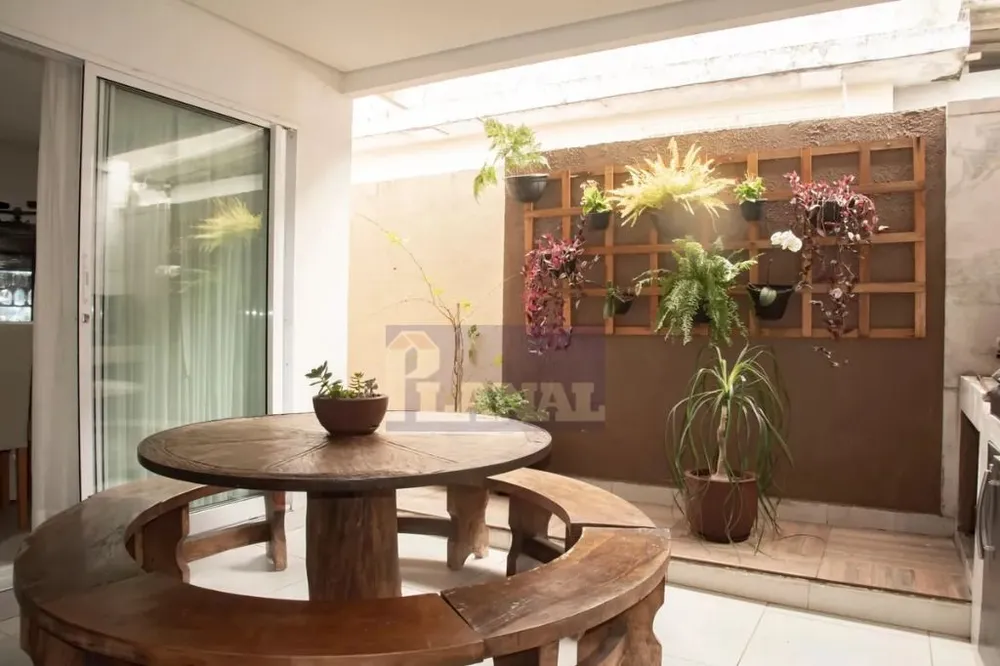 Casa, 3 quartos, 180 m² - Foto 10