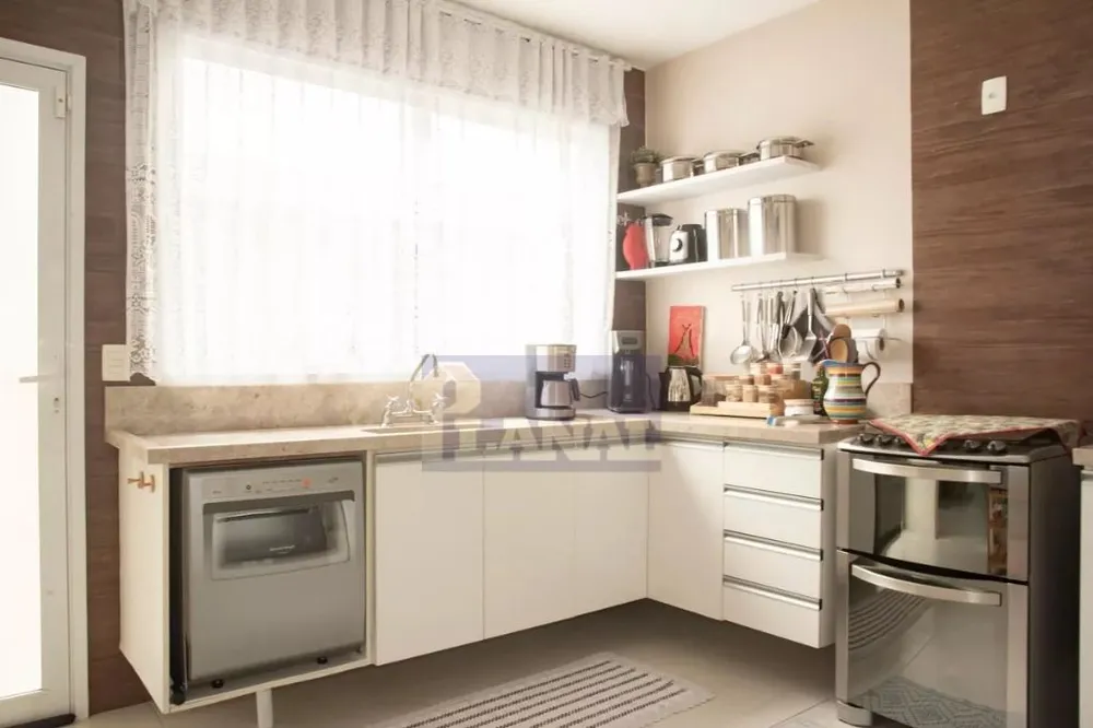 Casa, 3 quartos, 180 m² - Foto 9