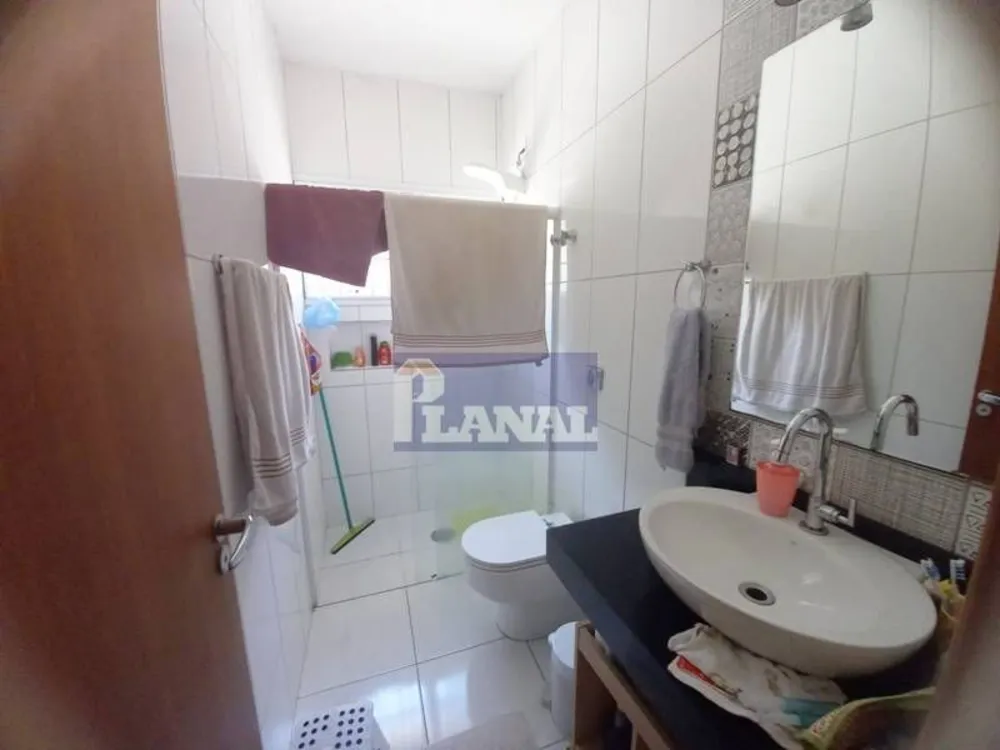 Sobrado, 2 quartos, 105 m² - Foto 1
