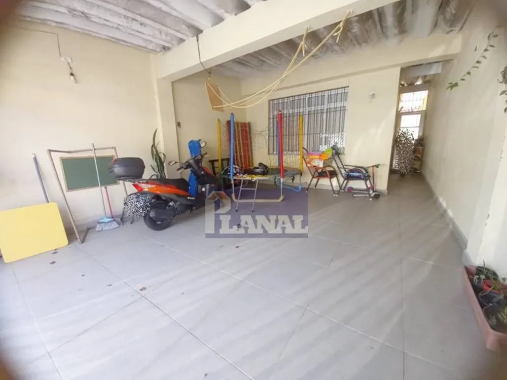Sobrado, 2 quartos, 105 m² - Foto 3