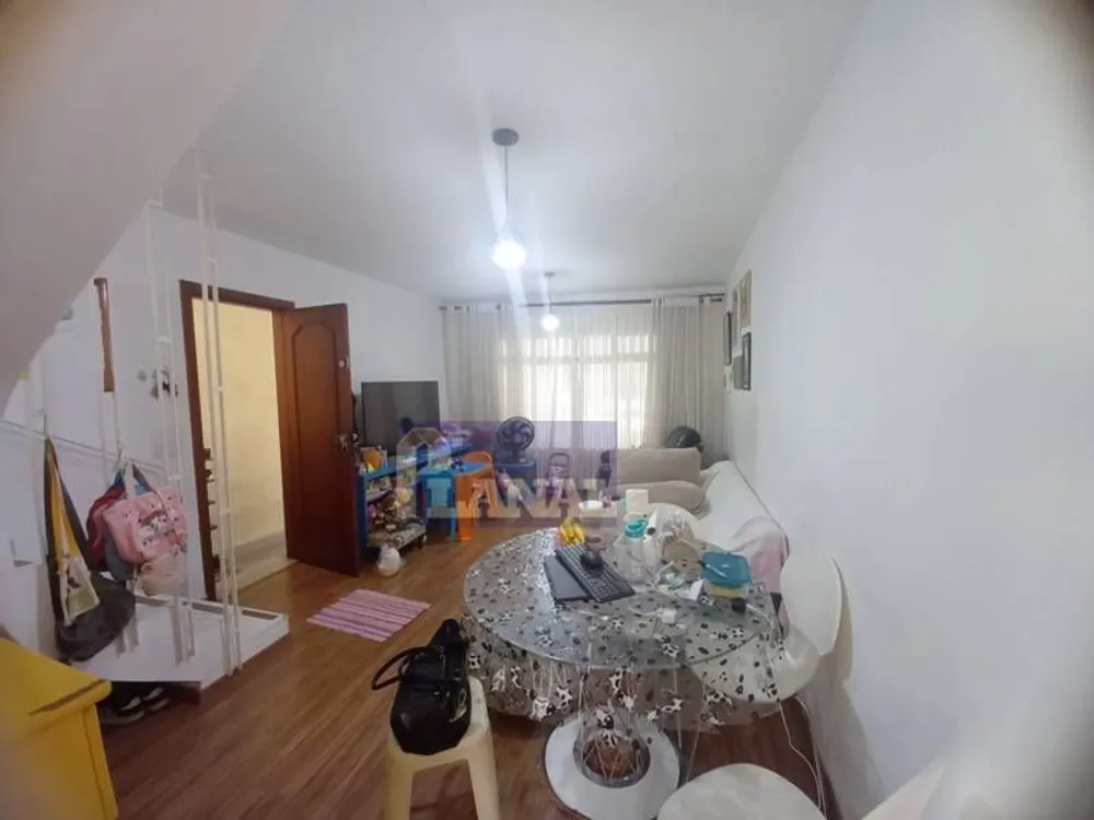 Sobrado, 2 quartos, 105 m² - Foto 9