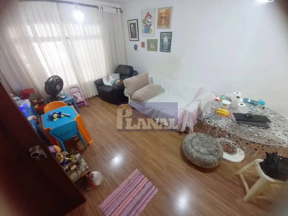 Sobrado, 2 quartos, 105 m² - Foto 11