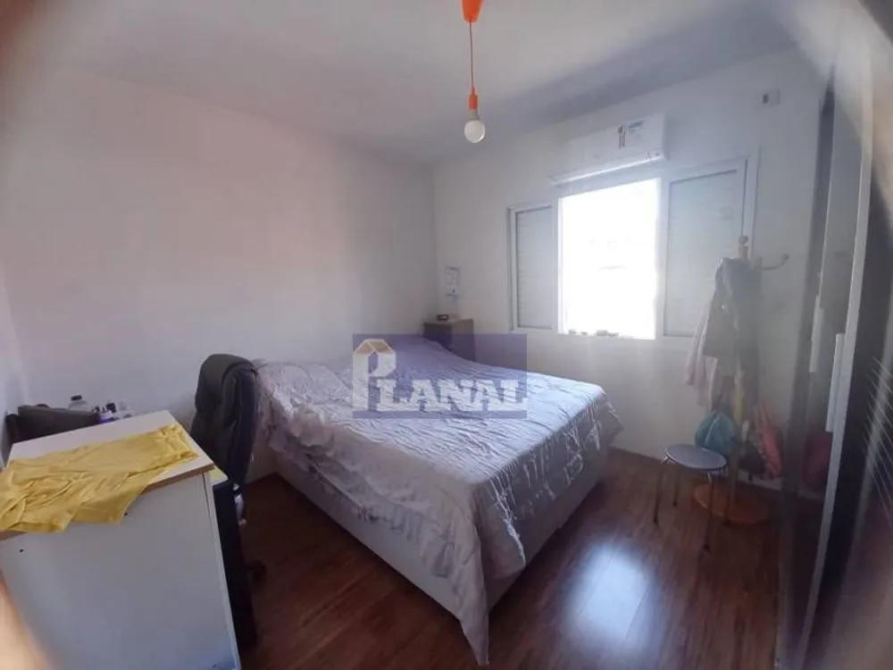 Sobrado, 2 quartos, 105 m² - Foto 12