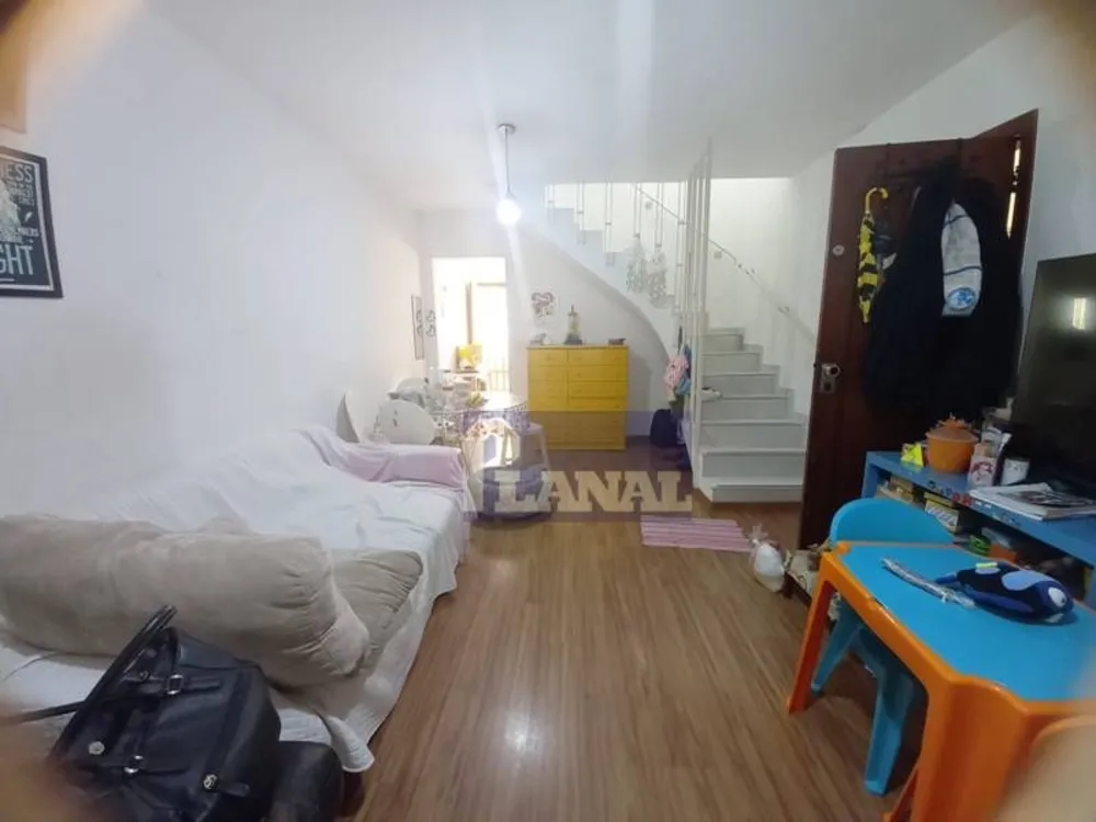 Sobrado, 2 quartos, 105 m² - Foto 8