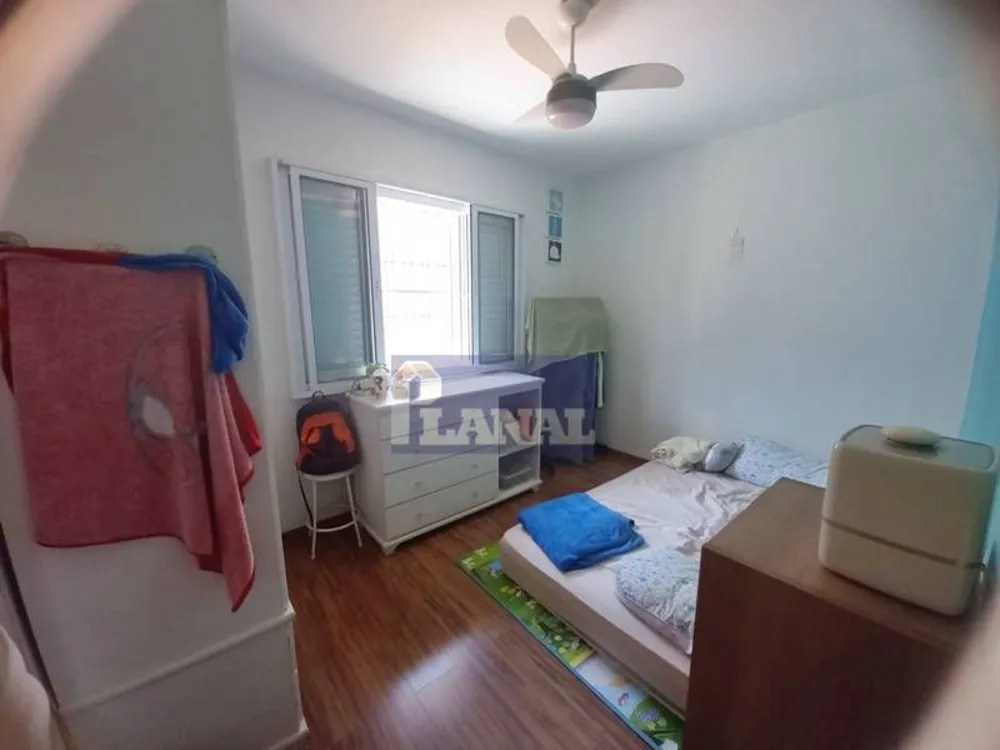 Sobrado, 2 quartos, 105 m² - Foto 2