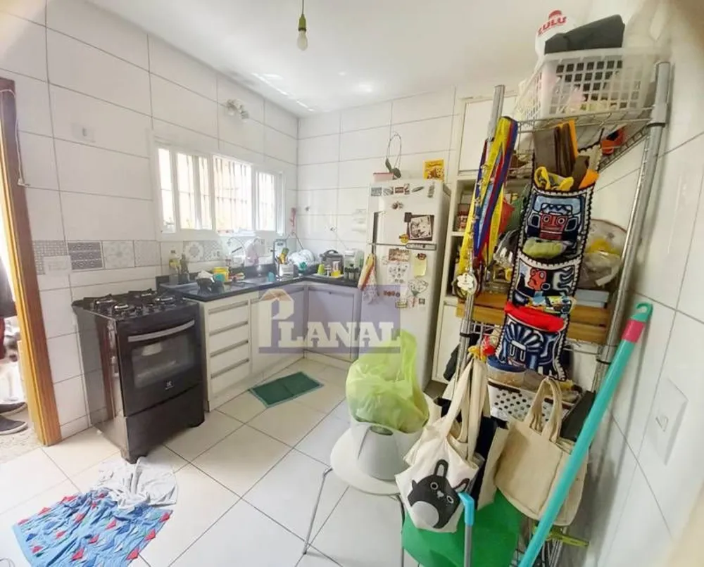 Sobrado, 2 quartos, 105 m² - Foto 5