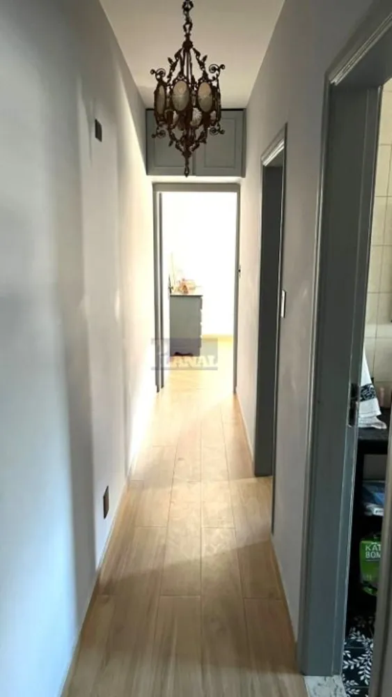 Sobrado, 3 quartos, 142 m² - Foto 5