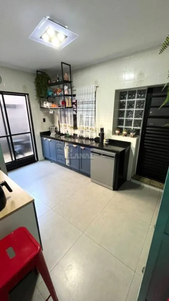 Sobrado, 3 quartos, 142 m² - Foto 9