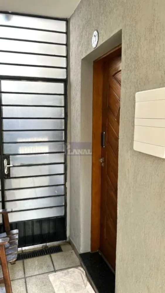 Sobrado, 3 quartos, 142 m² - Foto 15