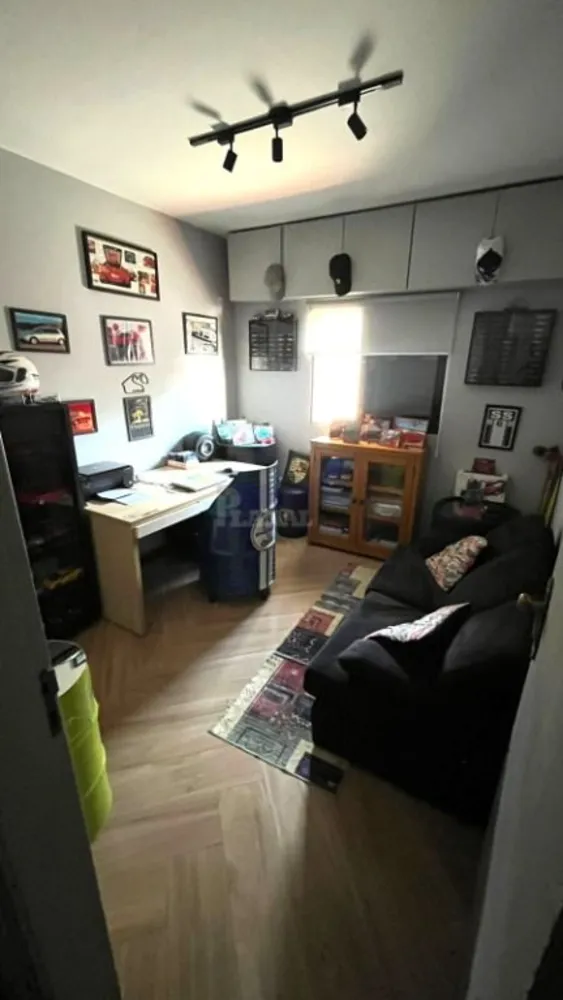 Sobrado, 3 quartos, 142 m² - Foto 4