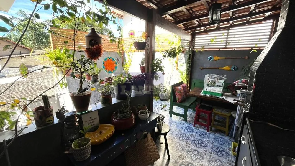 Sobrado, 3 quartos, 142 m² - Foto 12