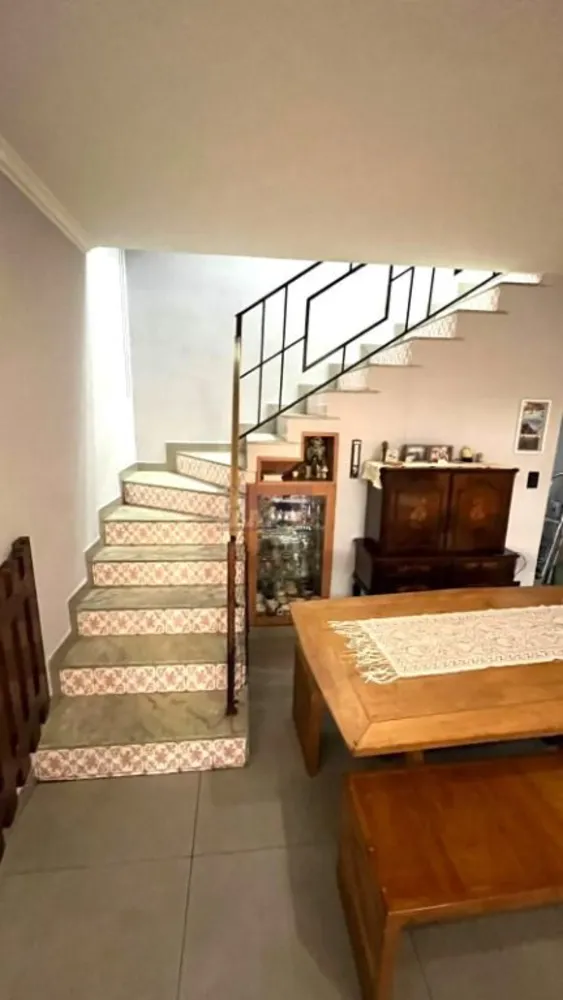 Sobrado, 3 quartos, 142 m² - Foto 1
