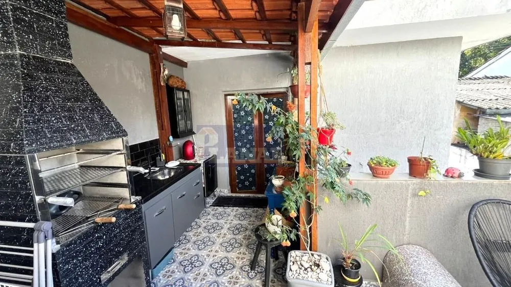 Sobrado, 3 quartos, 142 m² - Foto 13
